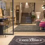 Two Timez - Boutique 4* Zell am See