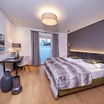 Szálloda Two Timez - Boutique 4*