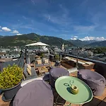 Two Timez - Boutique 4* Zell am See