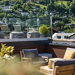 Two Timez - Boutique Hotel Zell am See