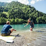 Two Timez - Boutique 4* Zell am See