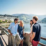 Two Timez - Boutique 4* Zell am See