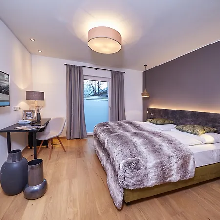 Szálloda Two Timez - Boutique 4*