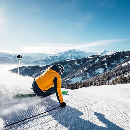 Two Timez - Boutique - With Ac Zell am See