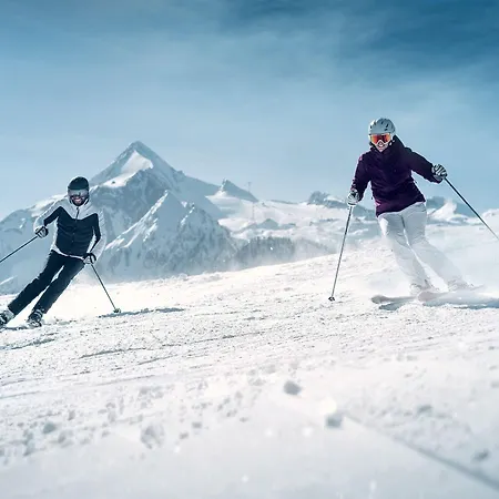 Two Timez - Boutique 4* Zell am See