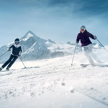 Two Timez - Boutique 4* Zell am See