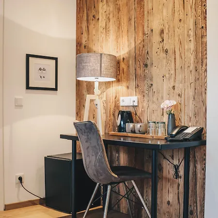 מלון Two Timez - Boutique צל-אם-זי