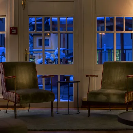 מלון Two Timez - Boutique 4*