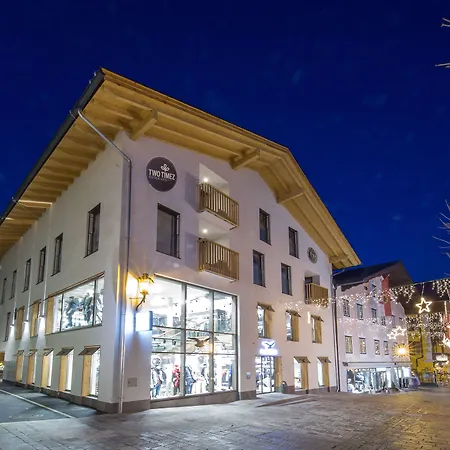 Two Timez - Boutique - With Ac 4*