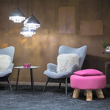 Hotel Two Timez - Boutique - With Ac Zell am See