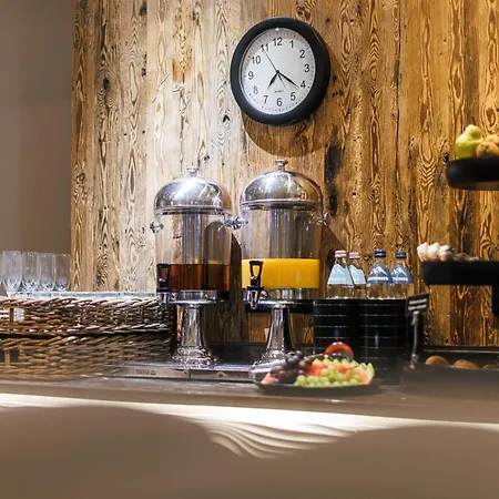 Two Timez - Boutique - With Ac Hotel Zell am See