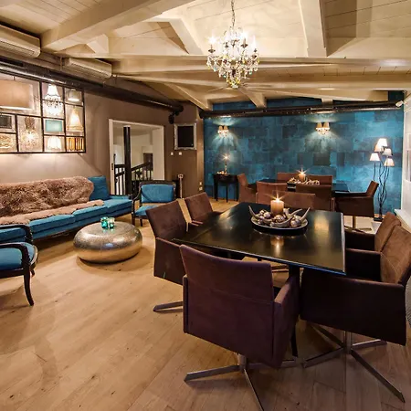 Two Timez - Boutique - With Ac Hotel Zell am See