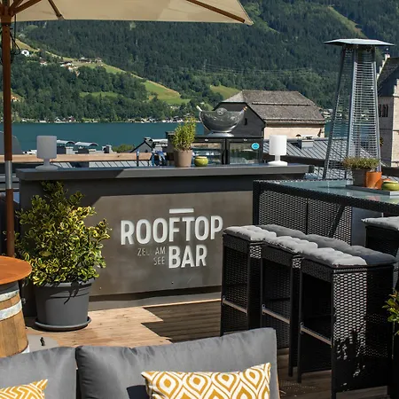 Two Timez - Boutique 4* Zell am See