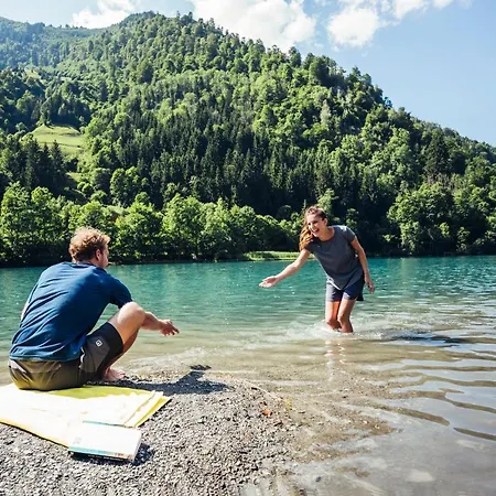 Two Timez - Boutique 4* צל-אם-זי