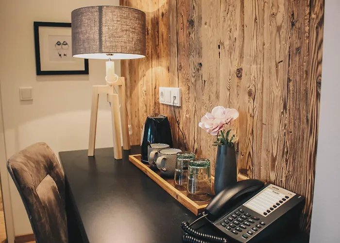 Two Timez - Boutique Szálloda 4*