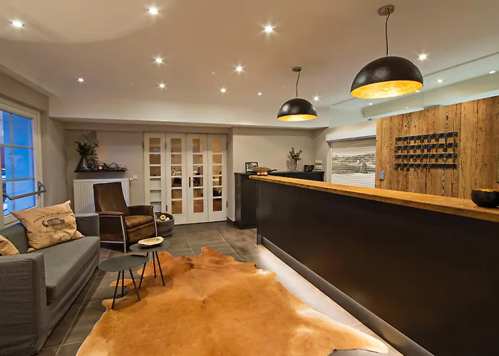 Two Timez - Boutique Hotel 4*