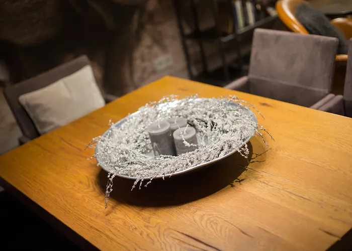 Hotel Two Timez - Boutique - With Ac 4*