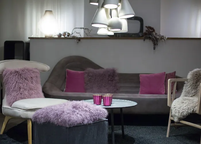 Hotel Two Timez - Boutique - With Ac Zell am See