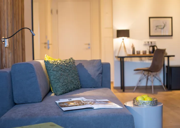 Hotel Two Timez - Boutique Zell am See