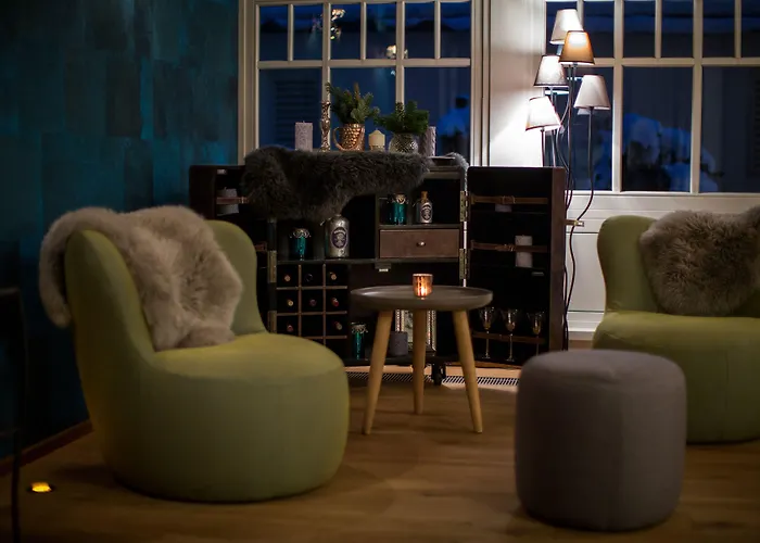 Hotel Two Timez - Boutique Zell am See