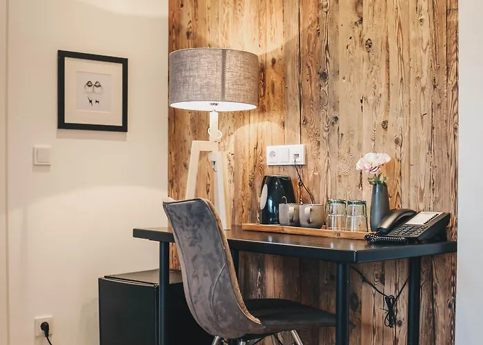 Hotel Two Timez - Boutique Zell am See