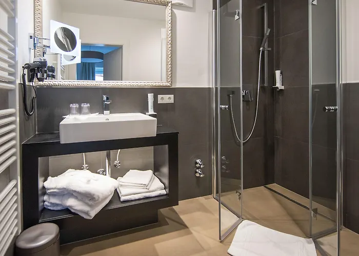 Two Timez - Boutique 4* Zell am See