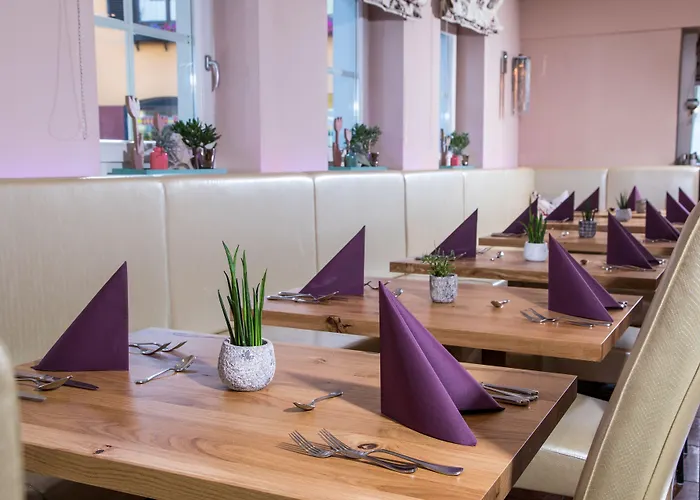 Two Timez - Boutique - With Ac 4* Zell am See