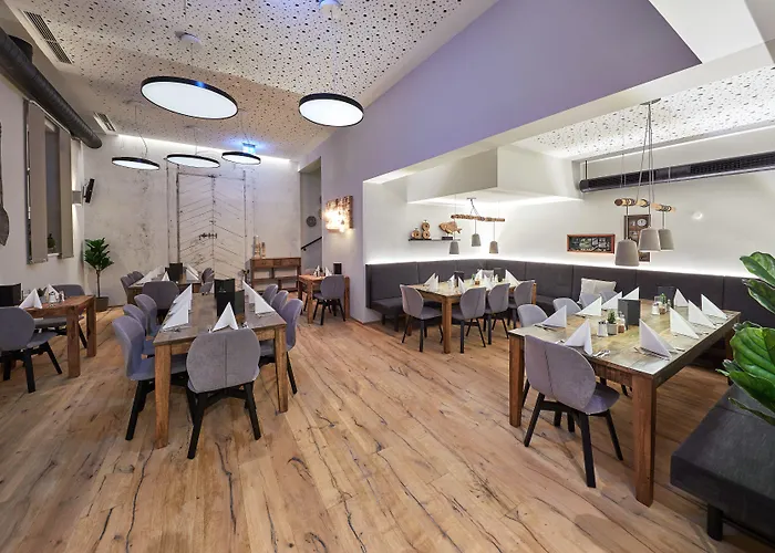 Hotel Two Timez - Boutique - With Ac Zell am See