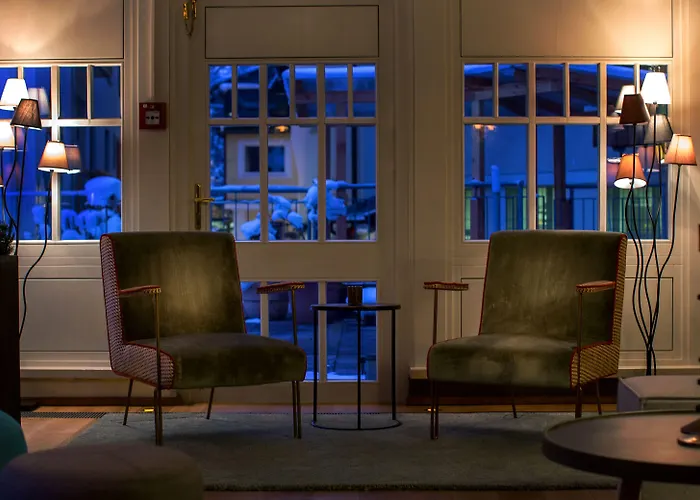 Hotel Two Timez - Boutique - With Ac 4*