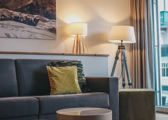 Two Timez - Boutique - With Ac Zell am See