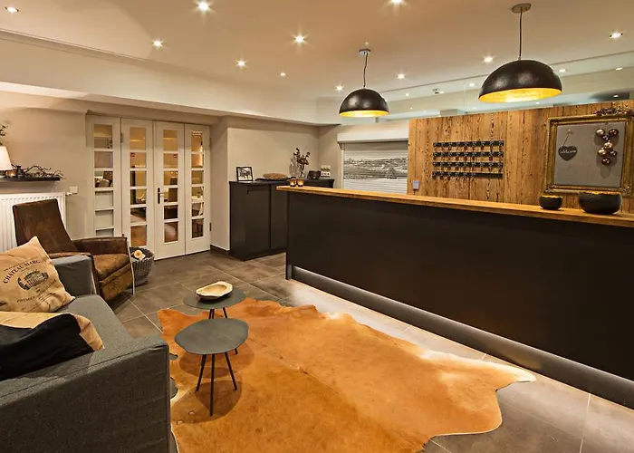 Hotel Two Timez - Boutique 4*