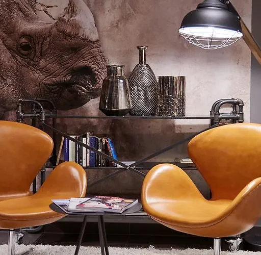 Hotel Two Timez - Boutique