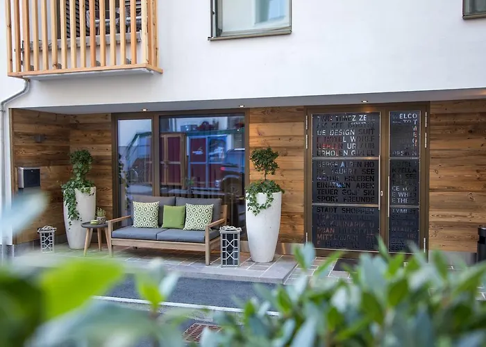 Two Timez - Boutique - With Ac Zell am See