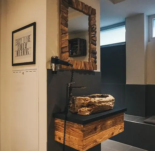 Two Timez - Boutique - With Ac Hotel Zell am See