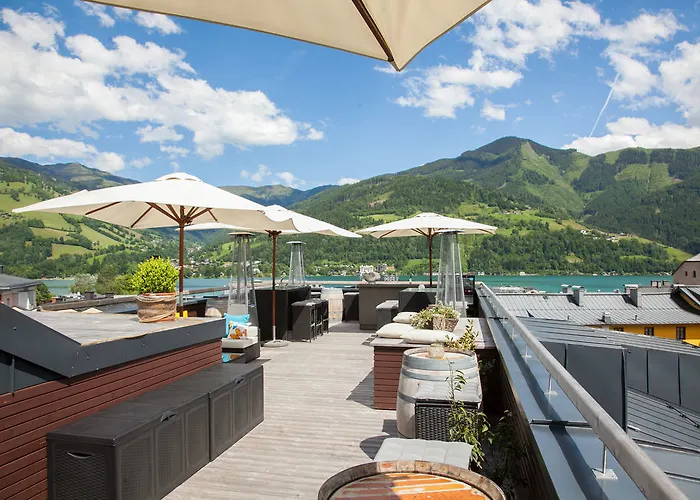Two Timez - Boutique Zell am See