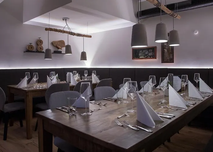 Hotel Two Timez - Boutique - With Ac Zell am See