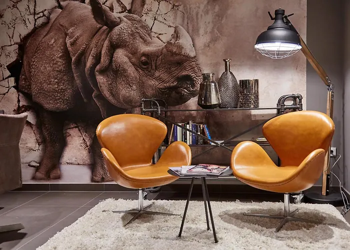 Two Timez - Boutique - With Ac 4*