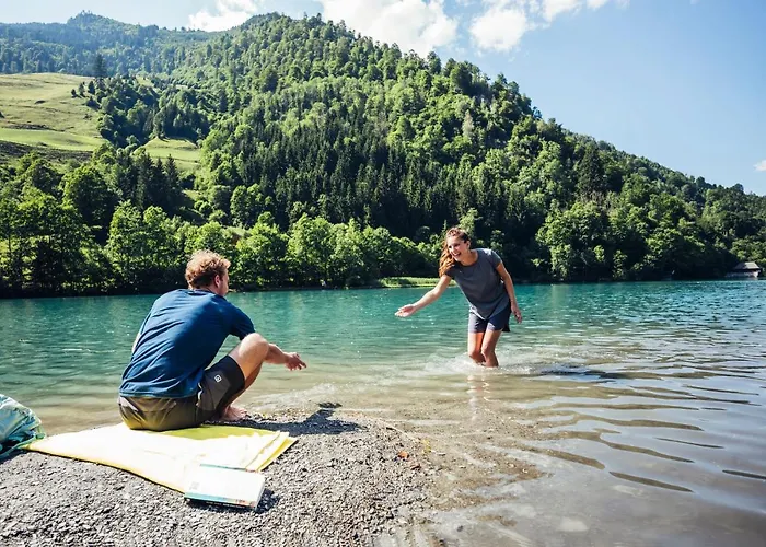 Two Timez - Boutique 4* Zell am See