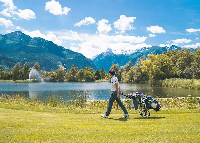 Two Timez - Boutique - With Ac Zell am See