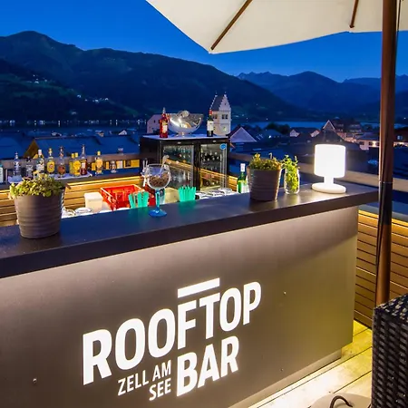 Two Timez - Boutique Целль-ам-Зеє