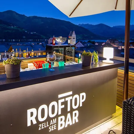 Two Timez - Boutique Zell am See