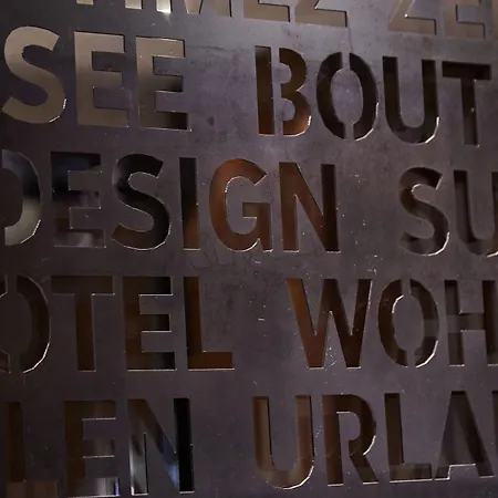 Two Timez - Boutique Hotel Zell am See
