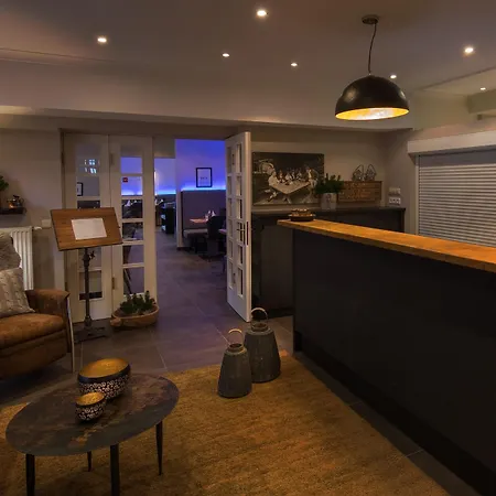 Two Timez - Boutique Hotel Zell am See