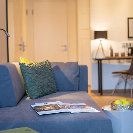 Готель Two Timez - Boutique Целль-ам-Зеє