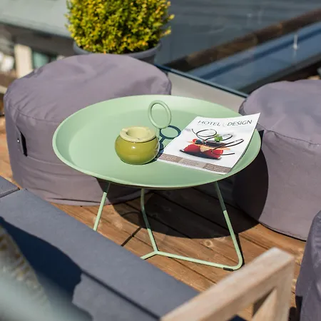 Готель Two Timez - Boutique Целль-ам-Зеє