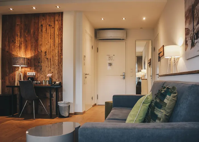 Two Timez - Boutique מלון 4*