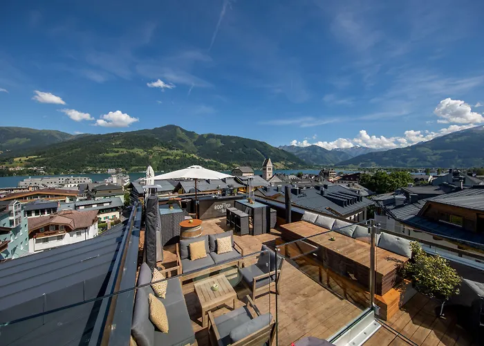 מלון Two Timez - Boutique