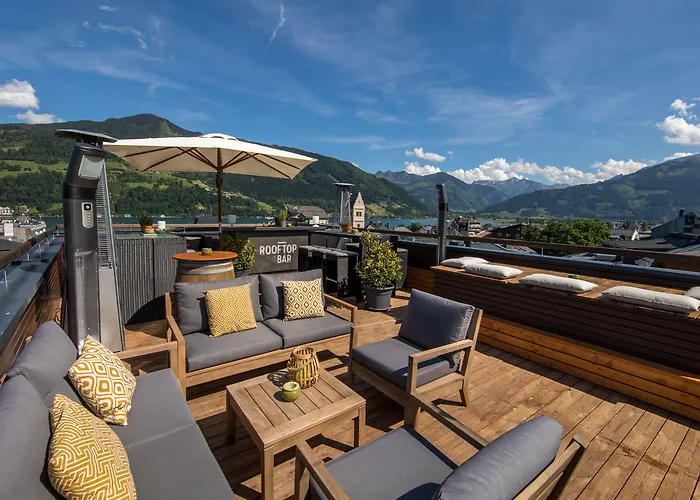 Two Timez - Boutique מלון