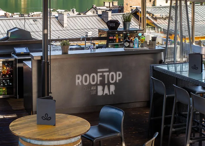 מלון Two Timez - Boutique 4*